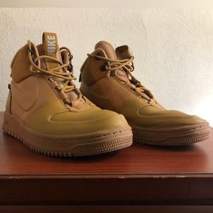 Nike Path Winter 'Wheat Cinnamon' BQ4223-700 Men's 8.5